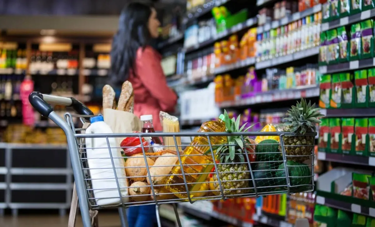 Voici le supermarché qui boost réellement votre pouvoir d'achat en 2024 !