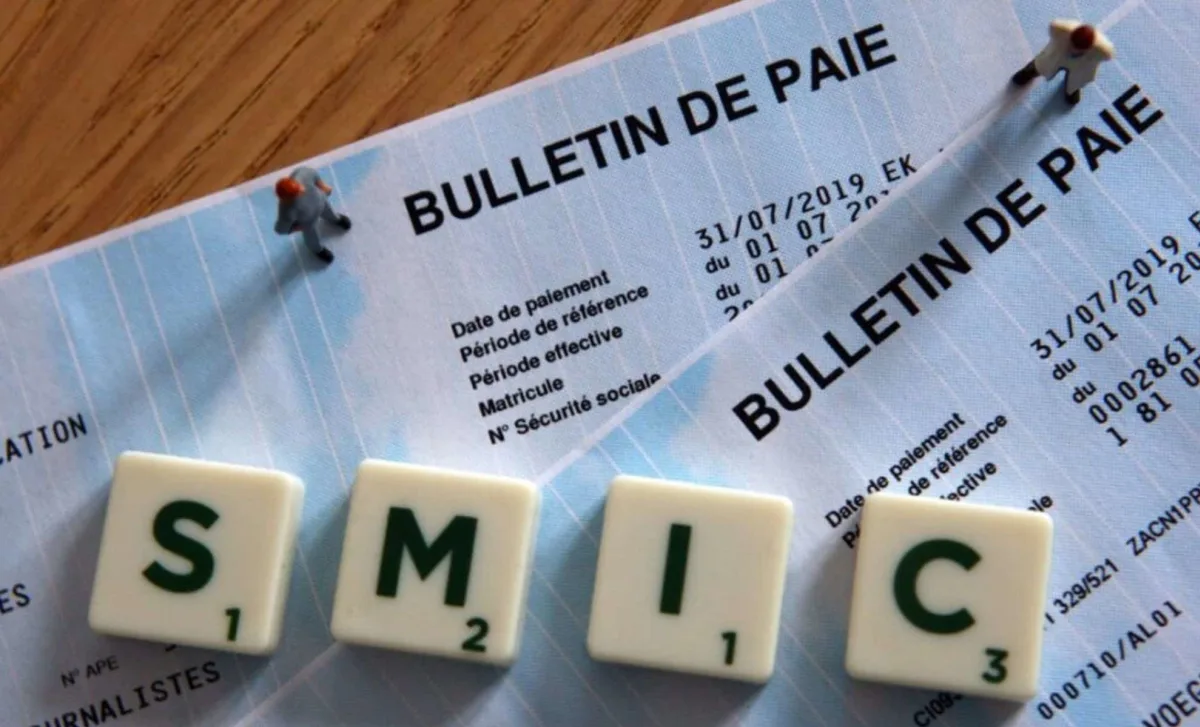 Surprise 2024 : Une hausse du SMIC qui change tout pour les bas salaires