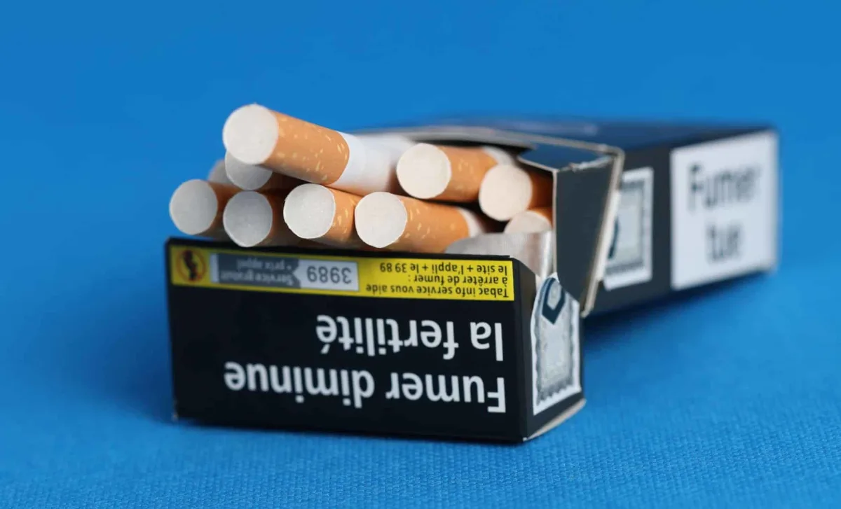 Voici les nouvelles règles sur l'import de tabac depuis d'autres pays de l'Union européenne
