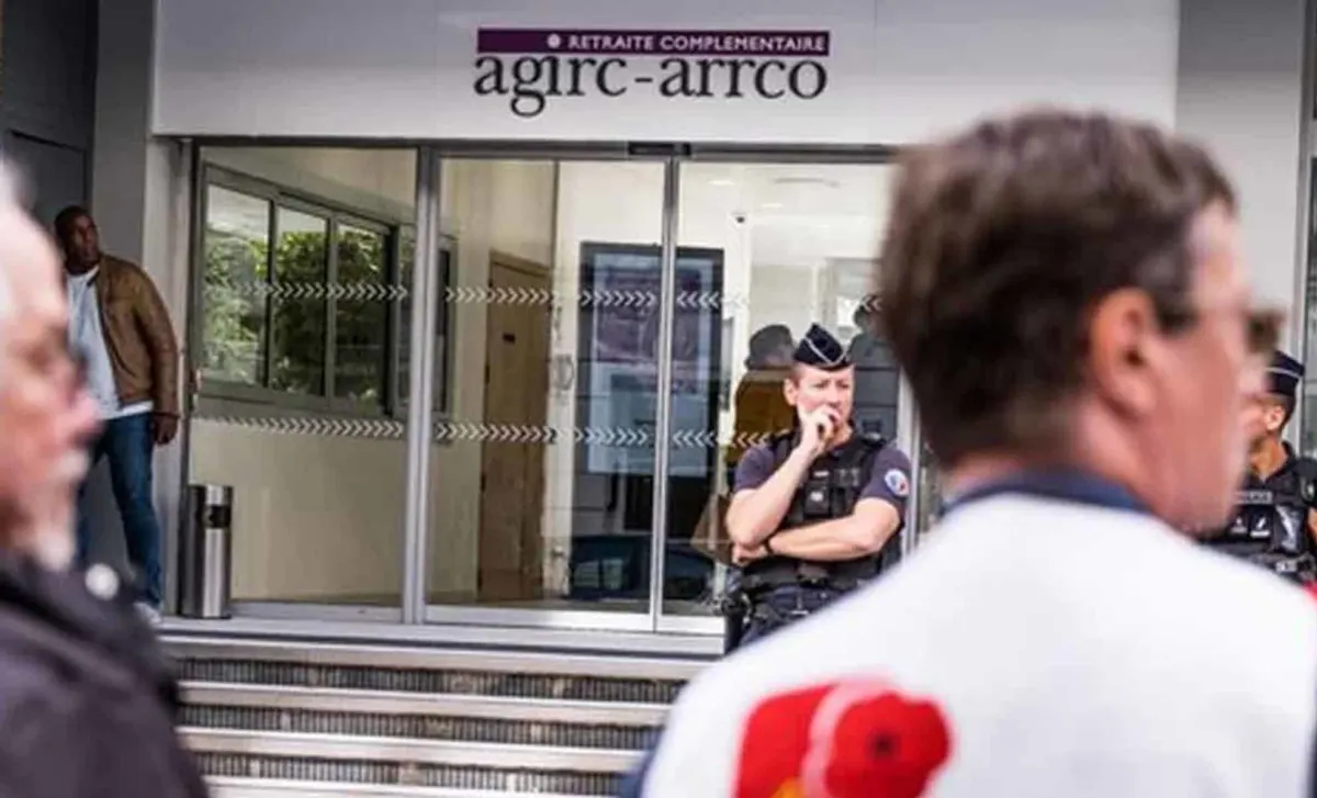 Vous êtes retraité ? Faites ceci en Mars pour réduire votre CSG (et c'est facile)