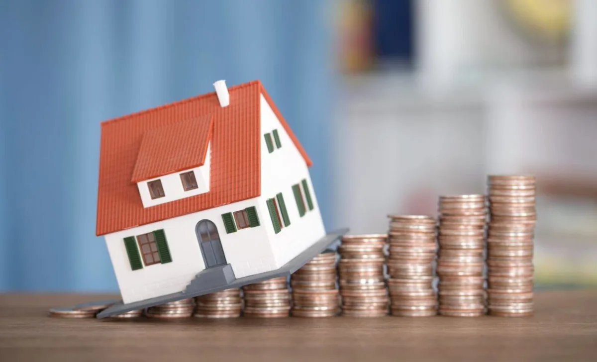 Attention, votre maison pourrait valoir 15% de plus dès ce mois-ci !