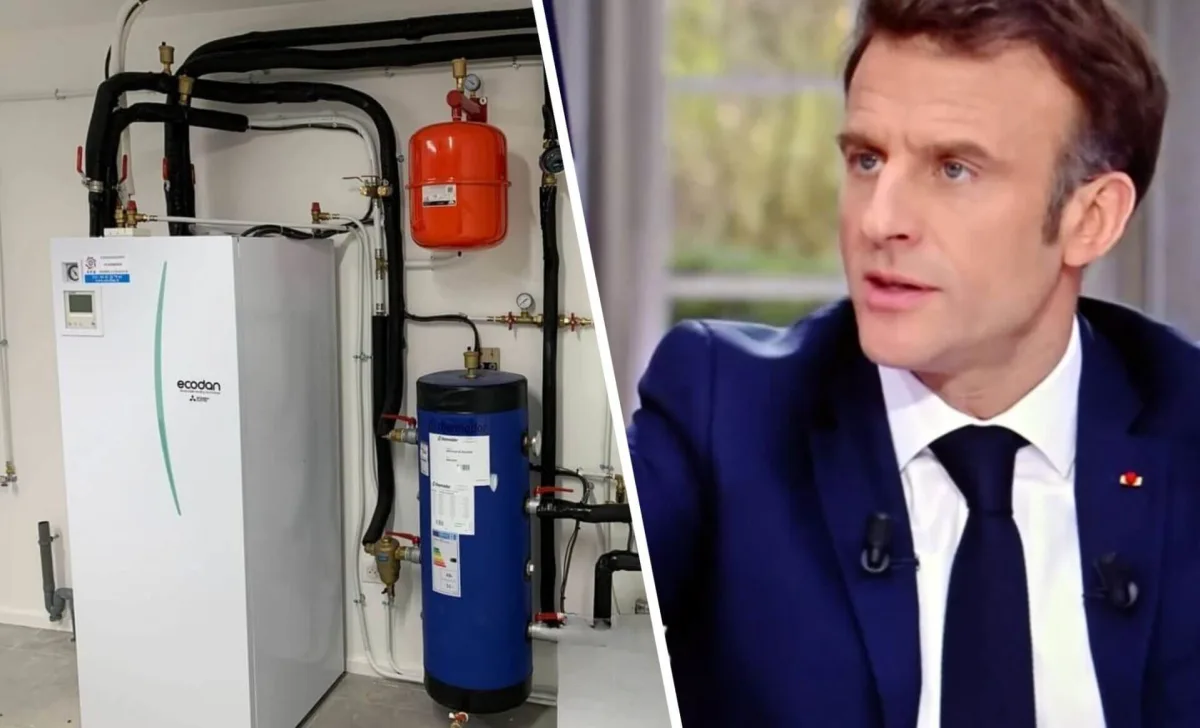 Étrange mais vrai : Les erreurs à éviter pour une pompe à chaleur efficace