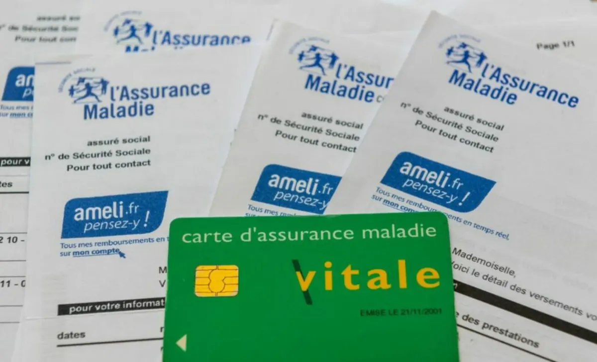 Assurance Maladie : Ce simple courrier qui surprend et inquiète les Français