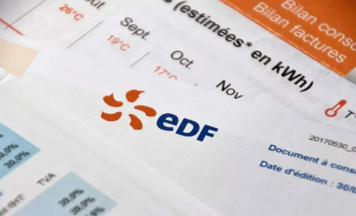 Bonne nouvelle en vue : Une baisse des factures EDF annoncée