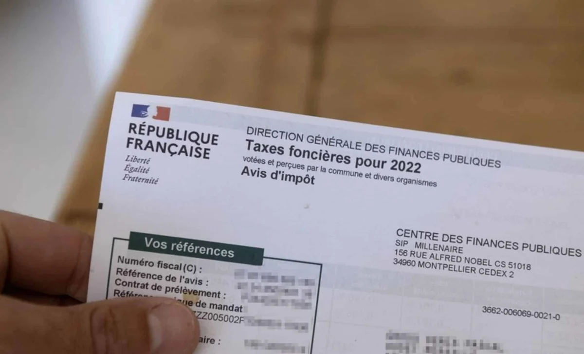 Attention, votre ville est concernée ! La hausse de la taxe foncière en 2024 détaillée