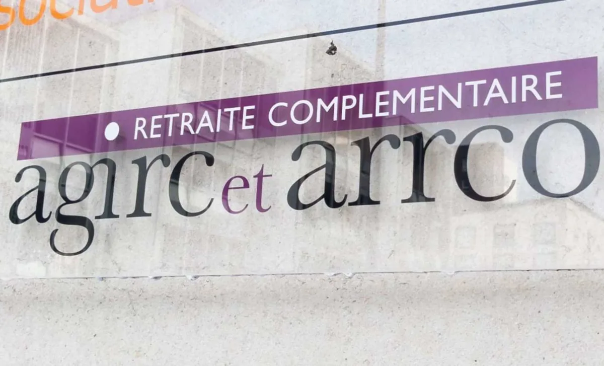 Bonne nouvelle pour 400 000 retraités assurés de l’Agirc-Arrco