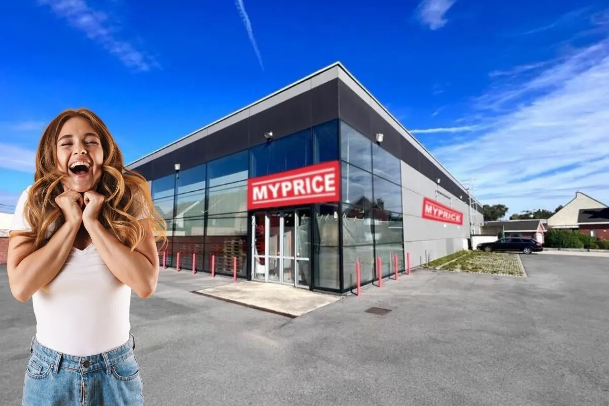 Ne ratez pas l'arrivée de MyPrice en France : des prix cassés qui font trembler Lidl et Aldi !