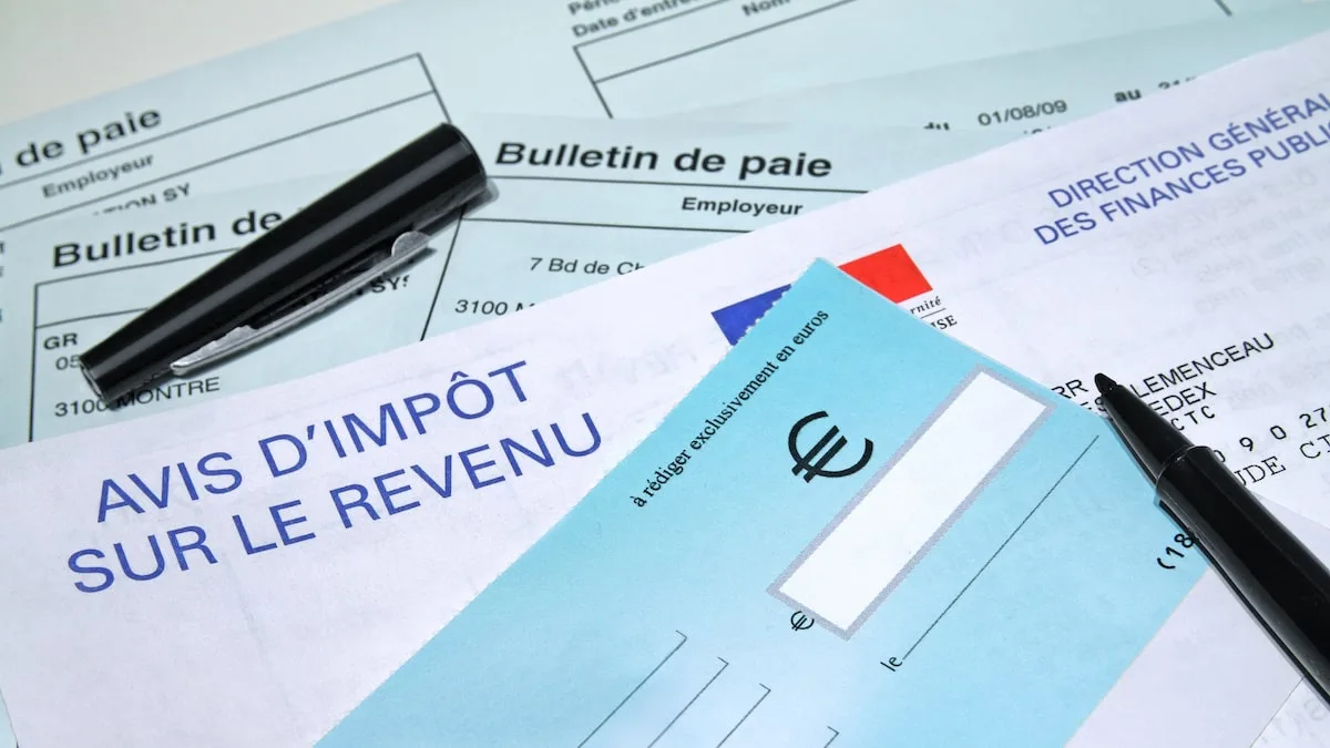 Attention à votre déclaration d'impôts 2024 : cette nouveauté pourrait vous sauver !