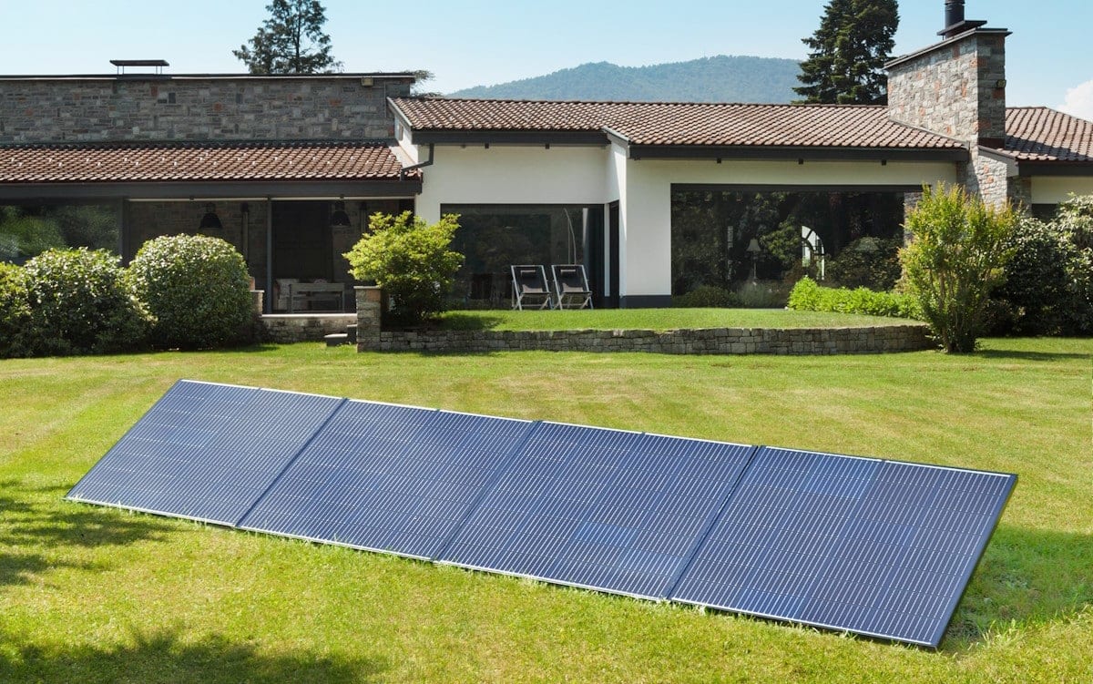 Comment ce kit solaire à prix cassé peut alléger votre facture énergétique dès maintenant?