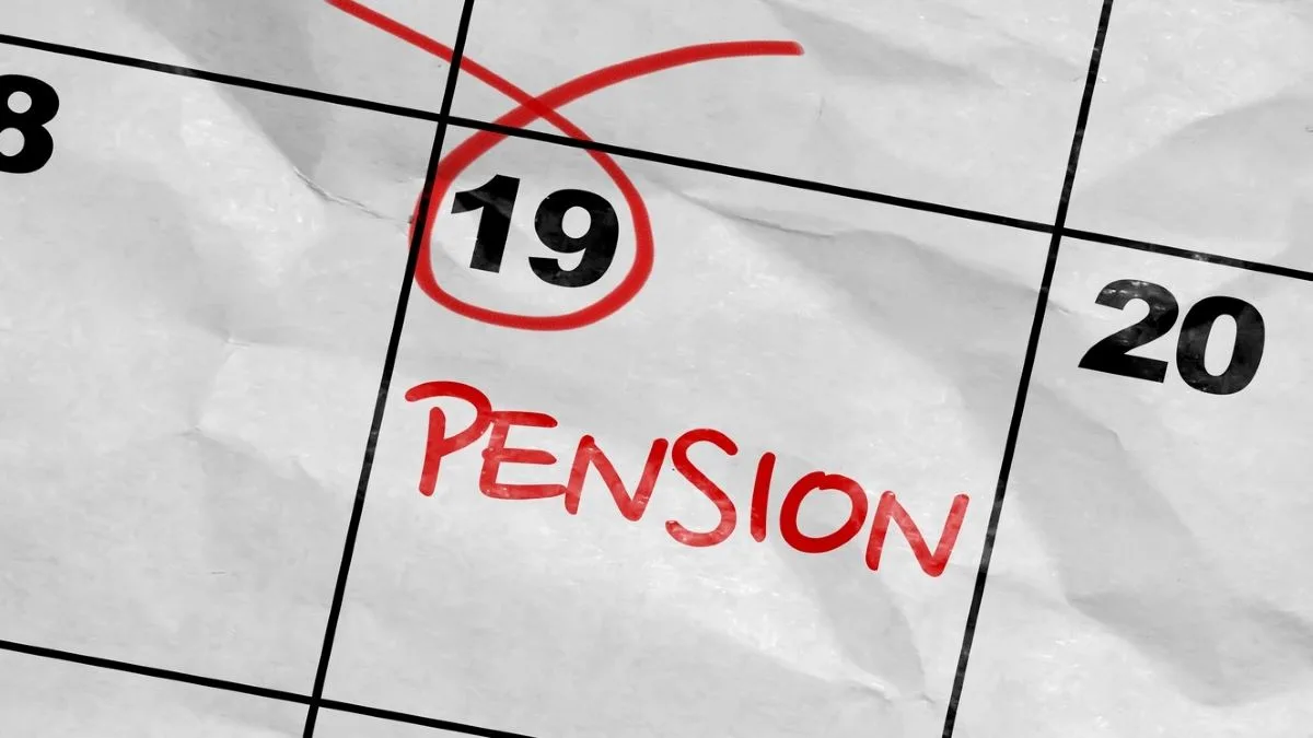 Vous pourriez perdre votre pension de retraite sans ce document crucial !