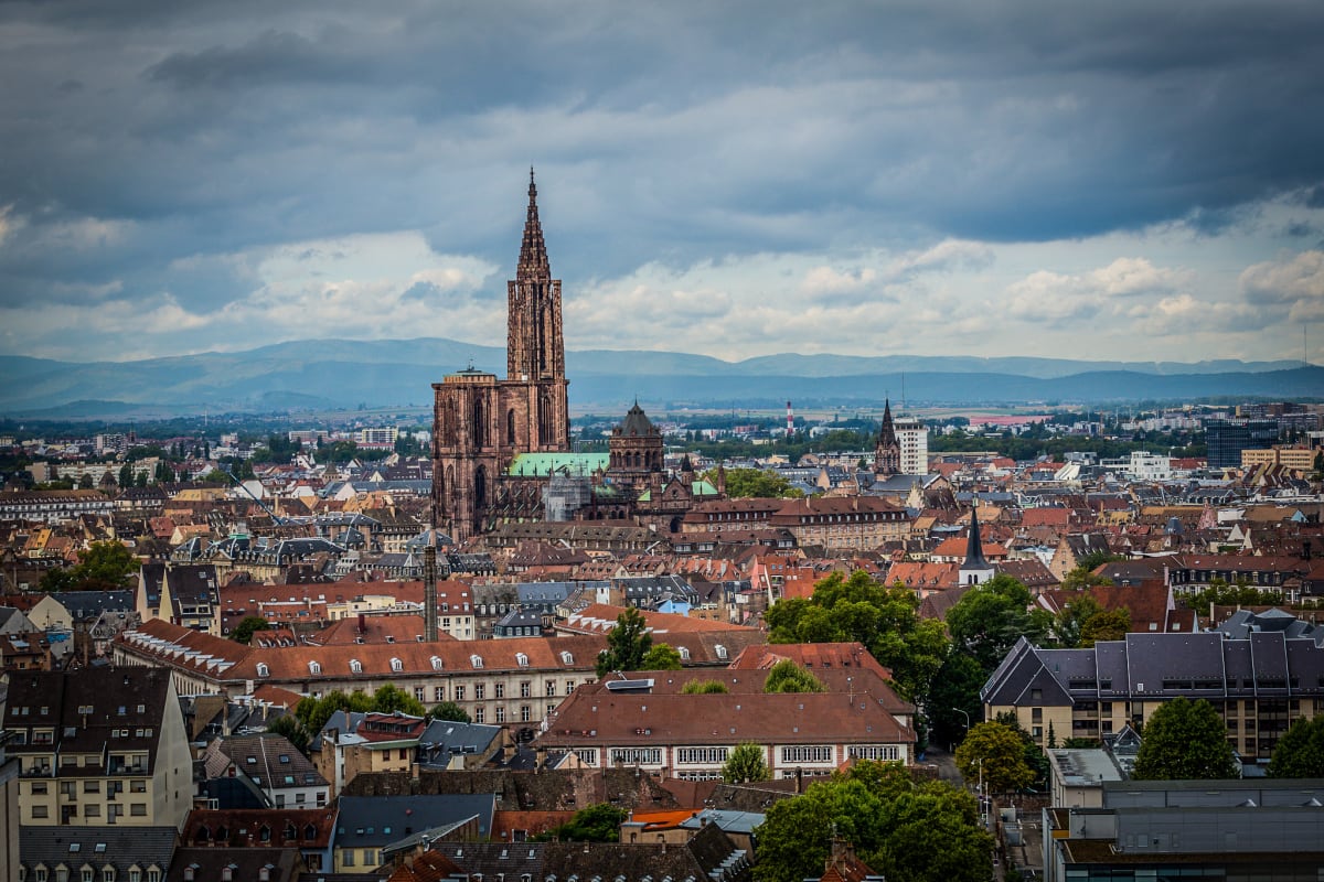 Quels sont les quartiers de Strasbourg à éviter ?