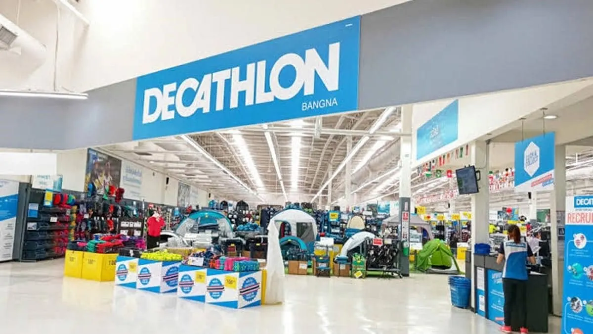 Decathlon, Grand Frais, Leroy Merlin, ... : Voici les enseignes préférées des Français