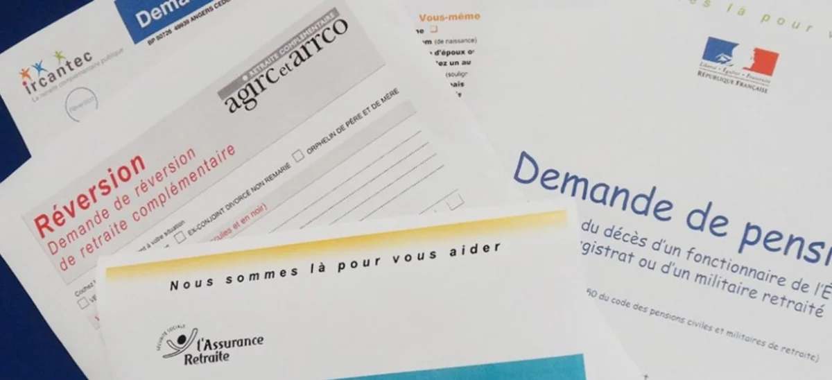 Retraite : les démarche pour l’accès à la pension de réversion et l’Aspa sont enfin simplifiées