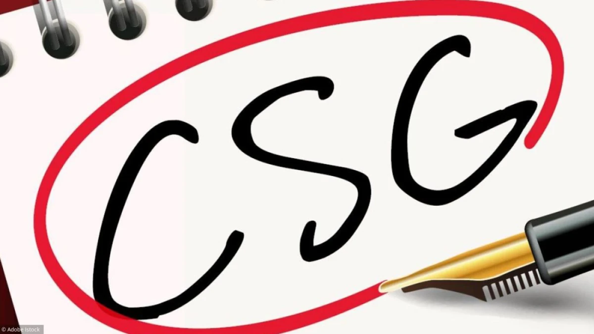 Exonération de CSG pour les Retraités en 2024 : Découvrez si vous êtes concerné 