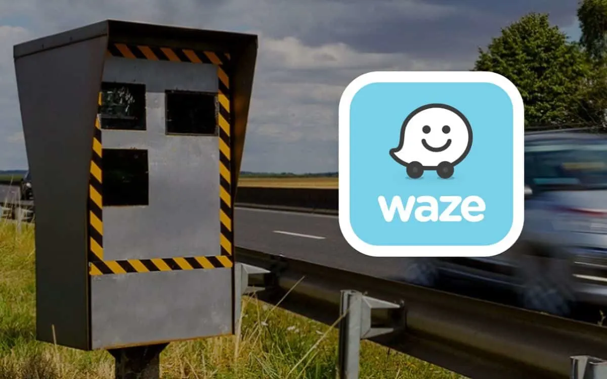 Une étude révèle que Waze n'est pas la meilleure application pour révéler les radars