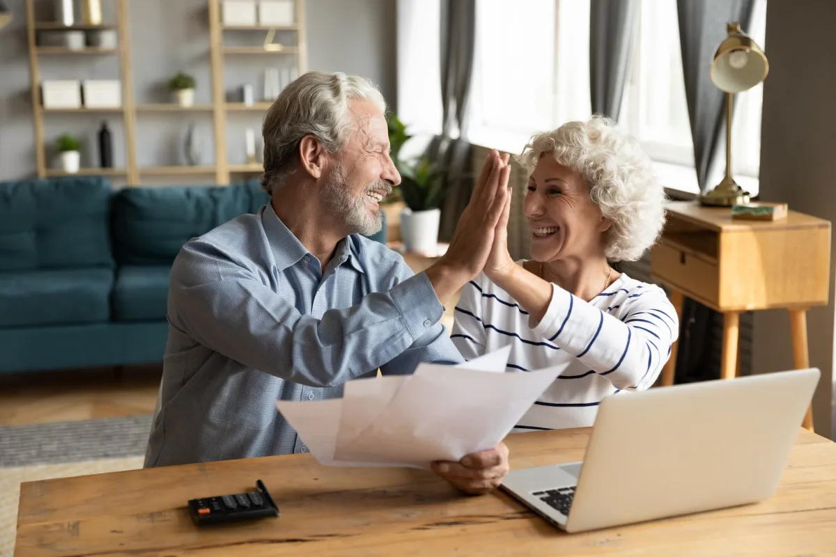 Bonne et mauvaise nouvelle pour vos pensions de retraite de Mai 2024