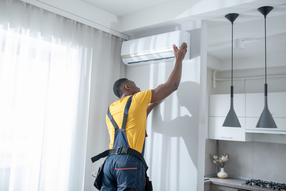 Installez une climatisation dans votre appartement : Ne vous faites pas