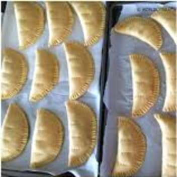 Meat Pie 1