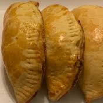 Meat Pie 2