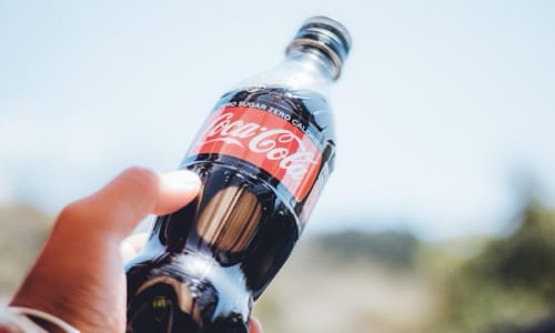 Coca-Cola