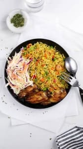 Fried rice