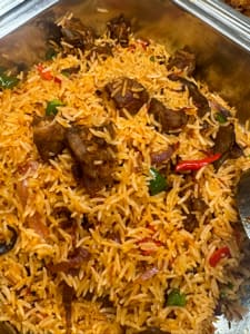 Asun rice