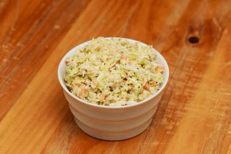 Coleslaw