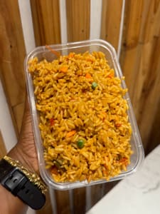 Jollof Rice