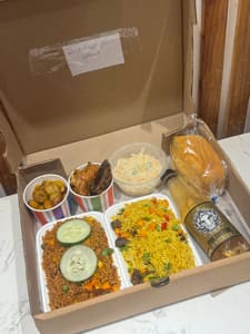 Standard foodbox (2)