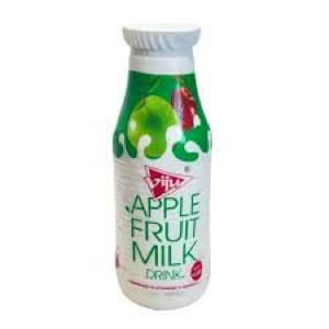 Viju Apple fruit milk