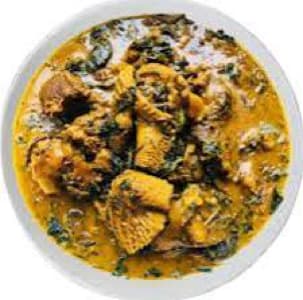 Oha soup