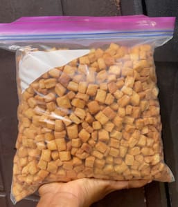 4Kg refill pack
