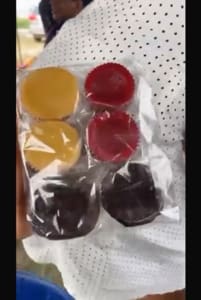 cupcakes