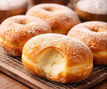 Doughnut