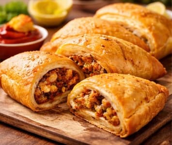 Fish roll