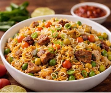 Fried rice