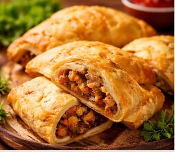 Meat Pie