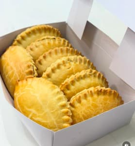 Pastry Combo
