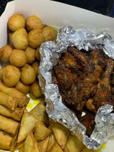 VIP Party Platter