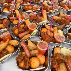 small chops