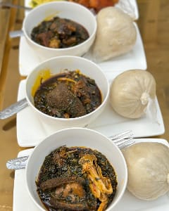vegetable soup