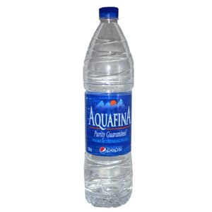 Aquafina