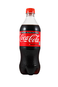 Coca-Cola