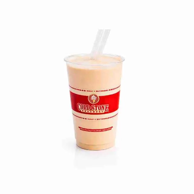 Cake Batter N' Shake Love it