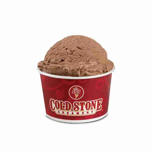 Chocolate Ice Cream