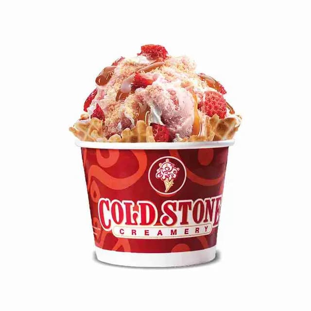 OUR STRAWBERRY BLONDE®