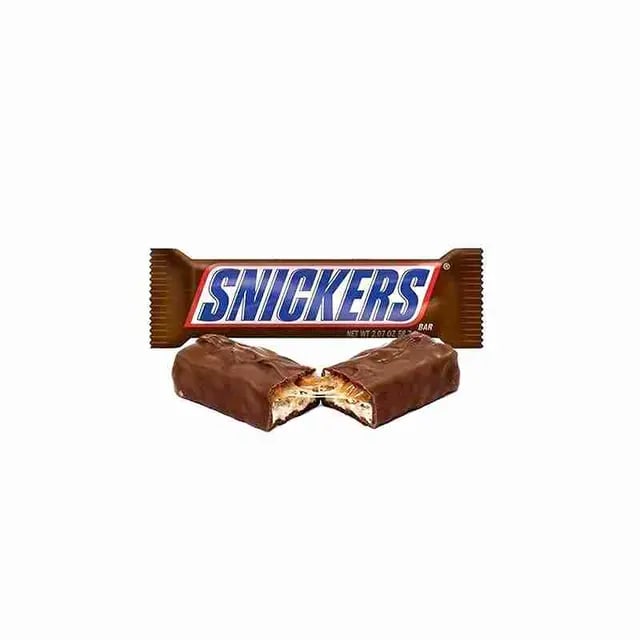Snickers