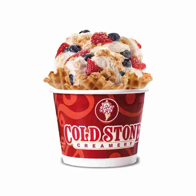 STRAWBERRY BANANA RENDEZVOUS®