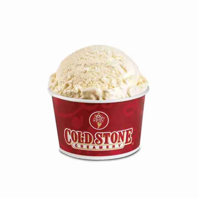 Sweet Cream Ice Cream