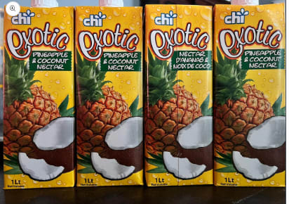 Big Chi Exotic